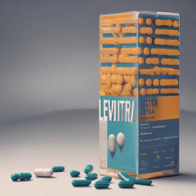 Levitra 20 mg online mit rezept